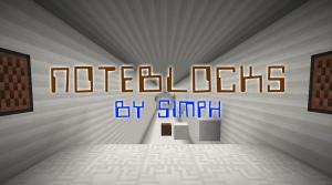 Descarca Noteblocks pentru Minecraft 1.9